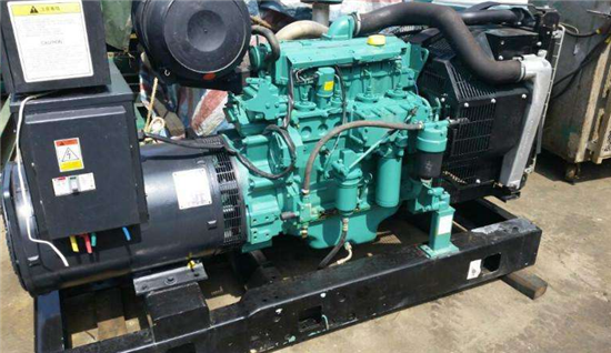 邢台柴油发电机 邢台柴油发电机