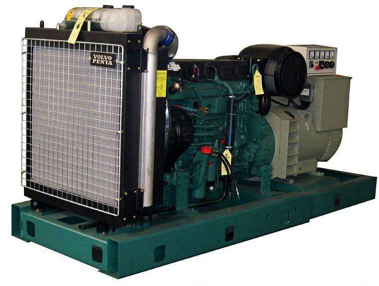 邢台柴油发电机