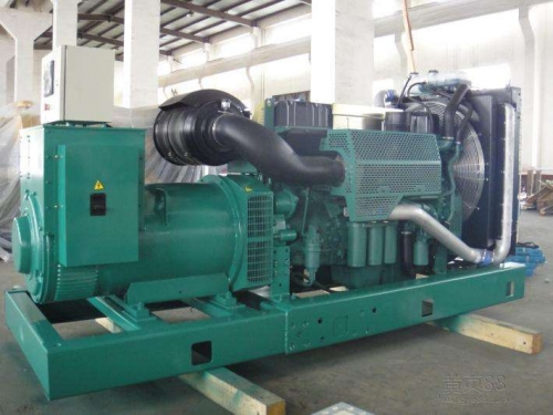 邢台便携静音：租赁无声发电机组，便携式解决能源需求