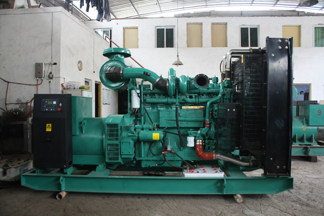 邢台环保无噪音：租用静音发电机组，为环境和耳朵双重保驾护航